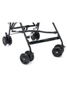 Fill sportbabakocsi Traveller fekete 1011-76