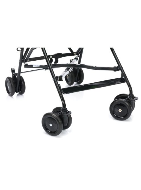 Fill sportbabakocsi Traveller fekete 1011-76