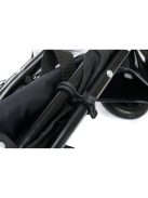 Fill sportbabakocsi Traveller fekete 1011-76