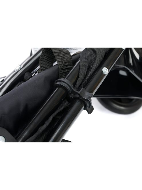 Fill sportbabakocsi Traveller fekete 1011-76