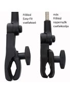 Fillikid napernyõ Easy-Fit sötétkék 671151-01