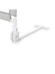   Fillikid leesésgátló boxspring-ágyra is 135x50cm 290-50-44 világosszürke