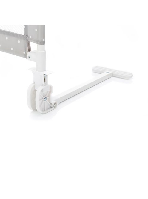 Fillikid leesésgátló boxspring-ágyra is 135x50cm 290-50-44 világosszürke