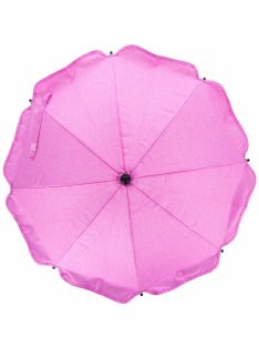 Fillikid napernyõ  melange rózsaszín 12