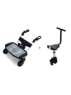   Fillikid testvérfellépõ szett - Filliboard Wide 180fok ülõkével BX003U