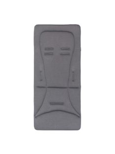   Fillikid ülésbetét babakocsiba memóriahabos 7795-07 szürke-melange