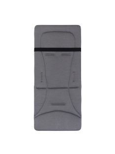   Fillikid ülésbetét babakocsiba memóriahabos 7795-07 szürke-melange