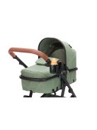 Fillikid cumisüvegtartó babakocsira deluxe fekete FW2001