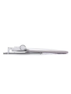   Fillikid leesésgátló - boxspring-ágyra is - Lara 150x60cm szürke 289-60-07