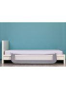 Fillikid leesésgátló - boxspring-ágyra is - Lara 150x60cm szürke 289-60-07