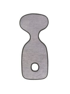   Fillikid ülésbetét gyerekülésbe izzadásgátló és légáteresztõ 1514-07 szürke