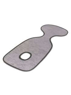   Fillikid ülésbetét gyerekülésbe izzadásgátló és légáteresztõ 1514-07 szürke