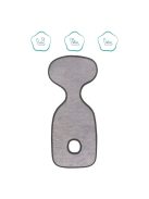 Fillikid ülésbetét gyerekülésbe izzadásgátló és légáteresztõ 1514-07 szürke