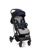 Fillikid ülésbetét babakocsiba izzadásgátló és légáteresztõ 1517-07 szürke