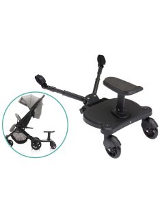 Fillikid testvérfellépõ szett - Basic ülõkével SN0053