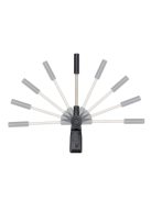 Fillikid napernyõ Standard curry 18