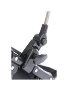 Fillikid napernyõ Standard korallpiros 42