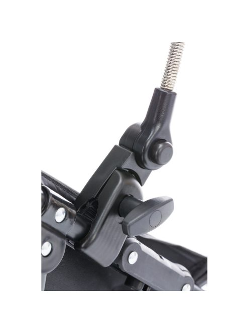 Fillikid napernyõ Standard korallpiros 42