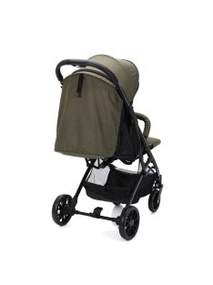 Fill sportbabakocsi - Styler Elite olíva S750-24