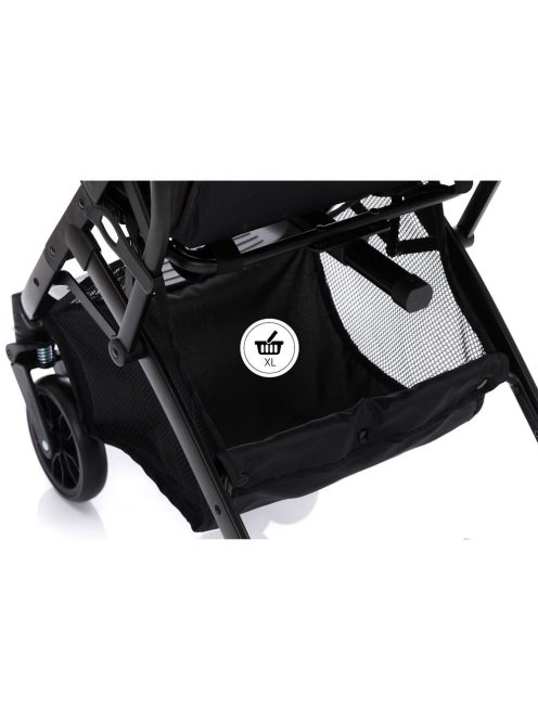 Fill sportbabakocsi - Styler Elite olíva S750-24