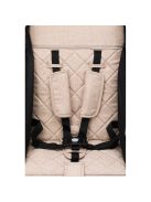 Fill sportbabakocsi - Styler Elite homok S750-09