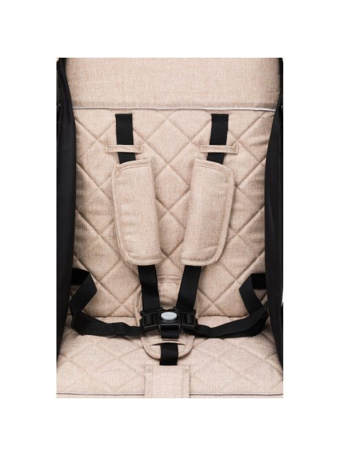 Fill sportbabakocsi - Styler Elite homok S750-09