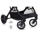 Fill sportbabakocsi - Styler Elite homok S750-09