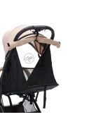 Fill sportbabakocsi - Styler Elite homok S750-09