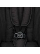 Fill multifunkciós babakocsi Jaguar sötétszürke melange 775-17