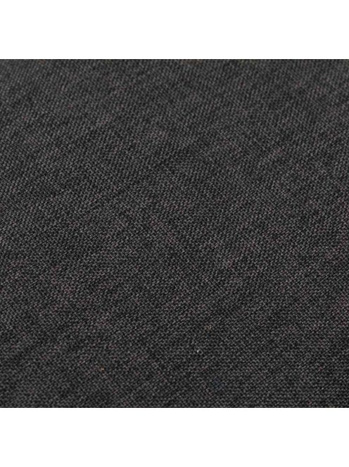 Fill multifunkciós babakocsi Jaguar sötétszürke melange 775-17