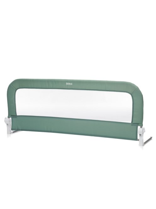 Fillikid leesésgátló - boxspring-ágyra is - Lara 150x60cm menta 289-60-14