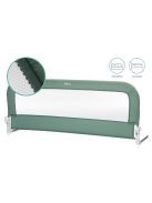 Fillikid leesésgátló - boxspring-ágyra is - Lara 150x60cm menta 289-60-14