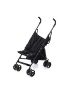 Fill sportbabakocsi Glider fekete-kék 107-41