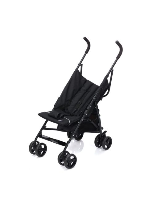 Fill sportbabakocsi Glider fekete-kék 107-41