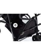 Fill sportbabakocsi Glider fekete-kék 107-41