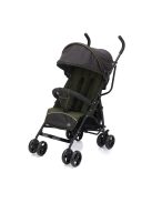 Fill sportbabakocsi Glider olíva-szürke 107-54