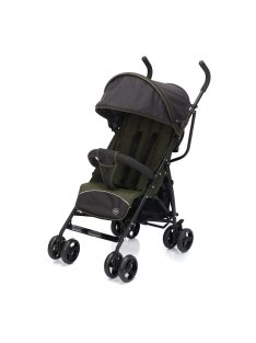 Fill sportbabakocsi Glider olíva-szürke 107-54