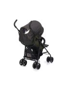 Fill sportbabakocsi Glider olíva-szürke 107-54