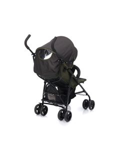 Fill sportbabakocsi Glider olíva-szürke 107-54