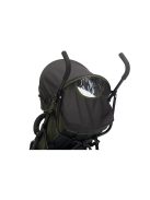 Fill sportbabakocsi Glider olíva-szürke 107-54