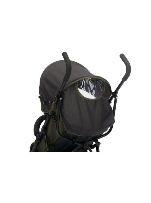 Fill sportbabakocsi Glider olíva-szürke 107-54