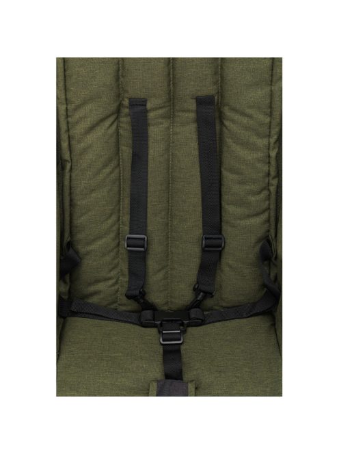 Fill sportbabakocsi Glider olíva-szürke 107-54