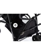 Fill sportbabakocsi Glider olíva-szürke 107-54