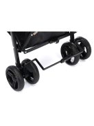 Fill sportbabakocsi Glider olíva-szürke 107-54