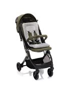 Fillikid ülésbetét babakocsiba memóriahabos 7795-77 Szafari szürke