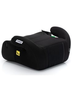   Fillikid ülésmagasító Beltfix I-Size 125-150cm fekete BFL307-06