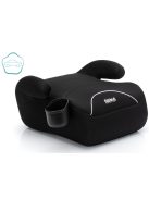 Fillikid ülésmagasító Beltfix I-Size 125-150cm fekete BFL307-06