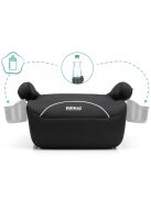 Fillikid ülésmagasító Beltfix I-Size 125-150cm fekete BFL307-06