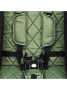 Fill sportbabakocsi - Styler Elite zöld S750-29
