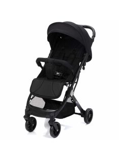 Fill sportbabakocsi Styler fekete AS700-06